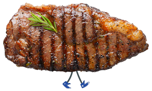 The Traveling Sirloin